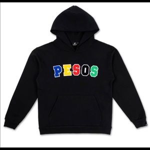 Dirty Pesos Worldwide “Pesos” Hoodie